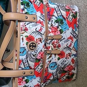 Never Used, purse by GianiBernini